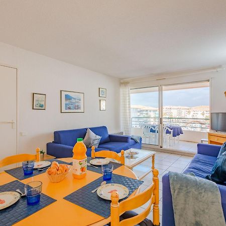 Apartment Le Borghese By Interhome Fréjus Екстериор снимка