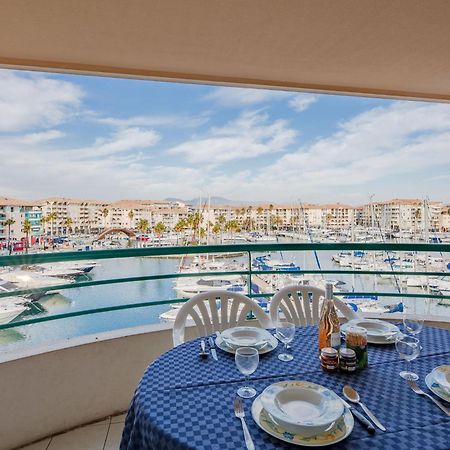 Apartment Le Borghese By Interhome Fréjus Екстериор снимка