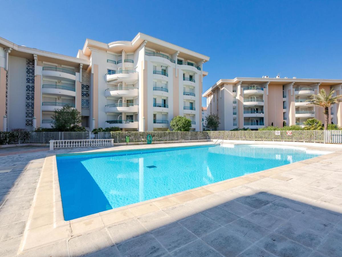 Apartment Le Borghese By Interhome Fréjus Екстериор снимка