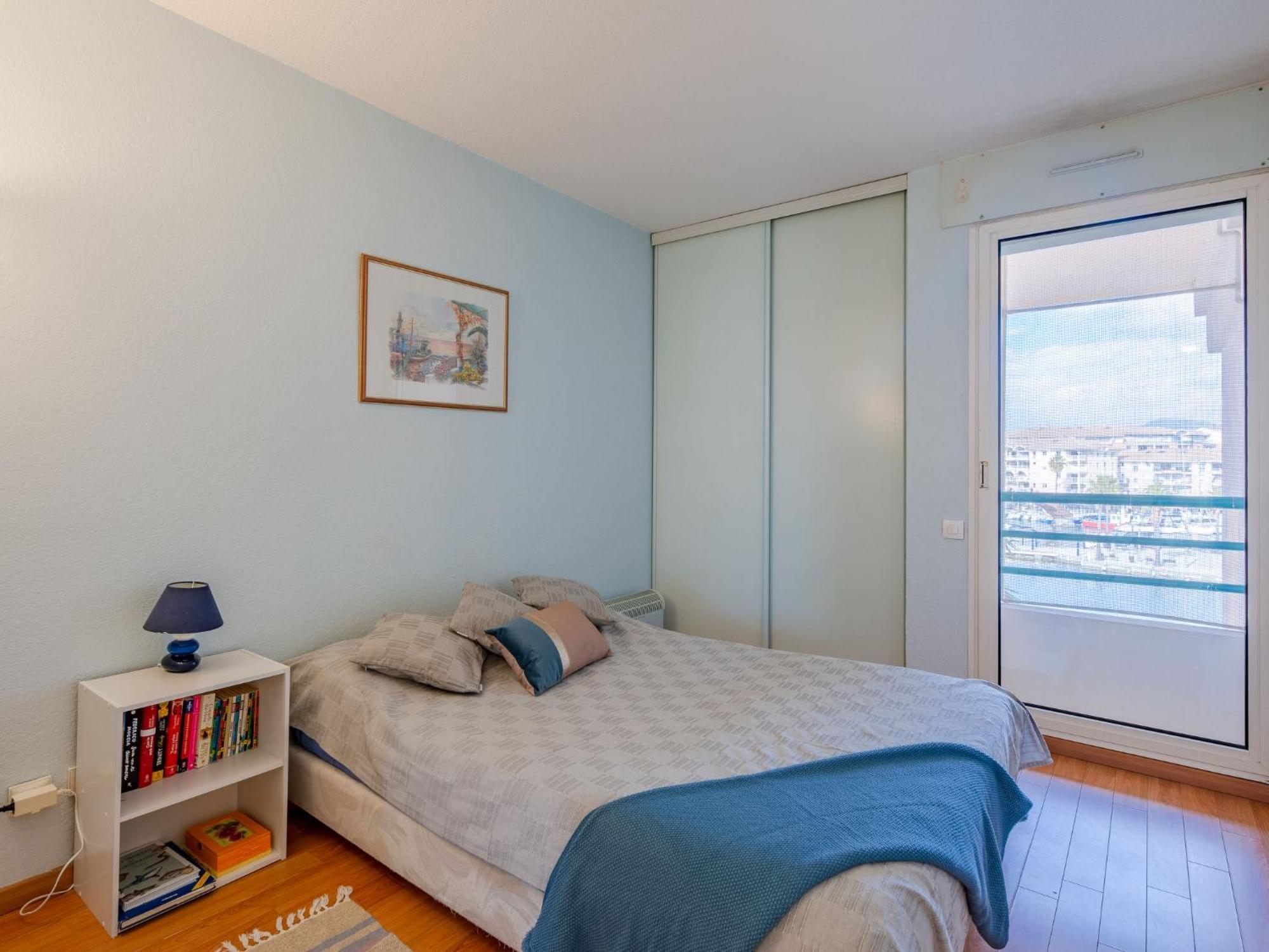 Apartment Le Borghese By Interhome Fréjus Екстериор снимка
