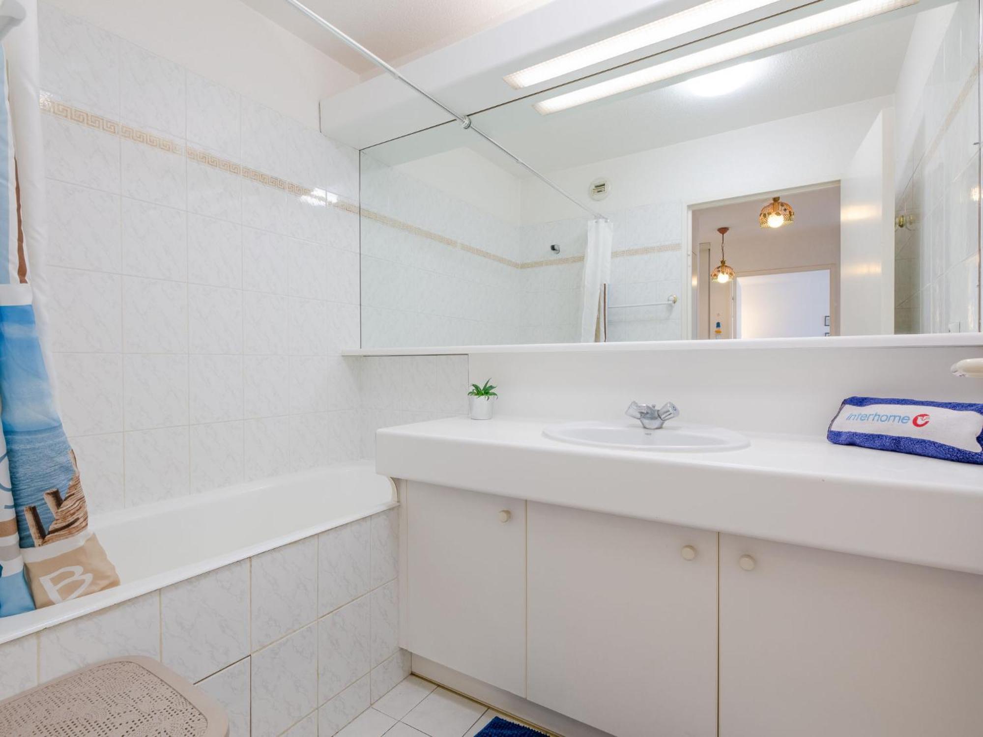 Apartment Le Borghese By Interhome Fréjus Екстериор снимка