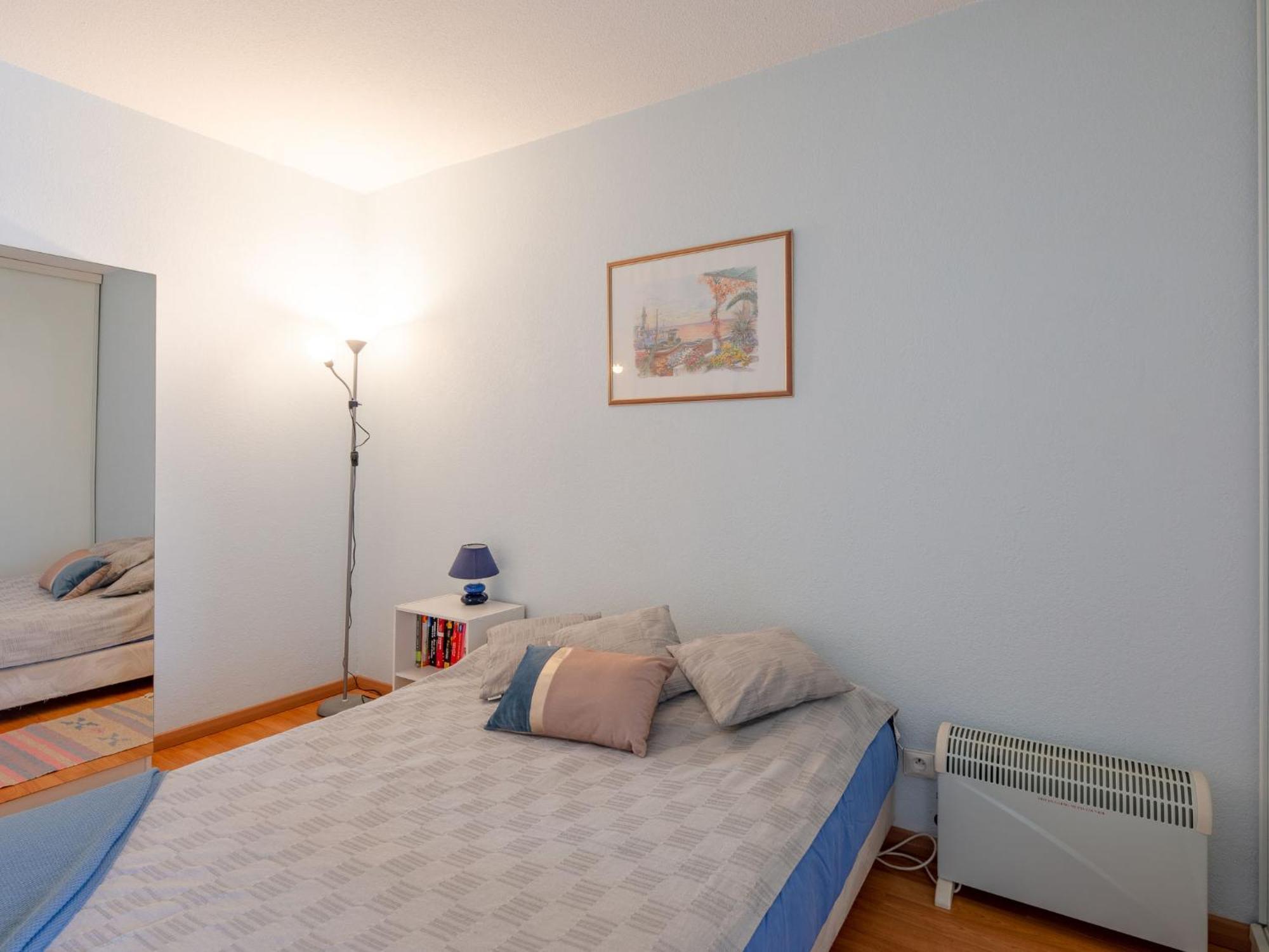 Apartment Le Borghese By Interhome Fréjus Екстериор снимка